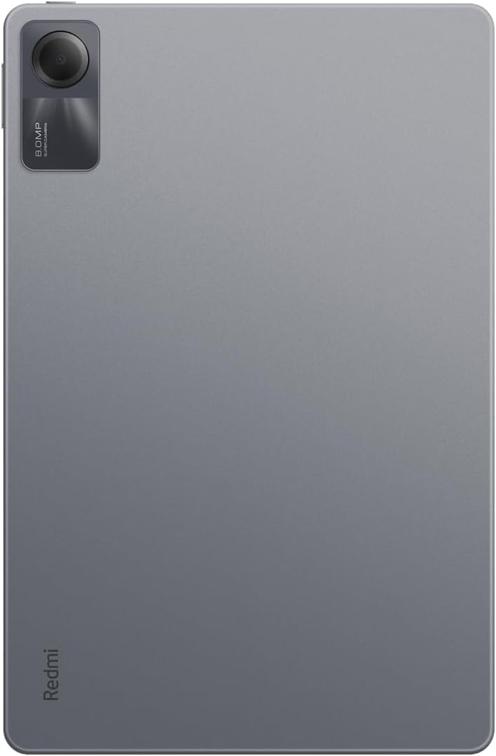Xiaomi Redmi Pad SE 11 8GB RAM 256GB ROM - Imagem 5