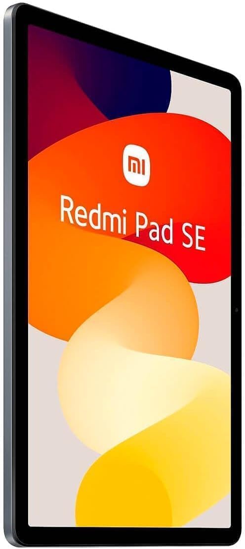 Xiaomi Redmi Pad SE 11 8GB RAM 256GB ROM - Imagem 4