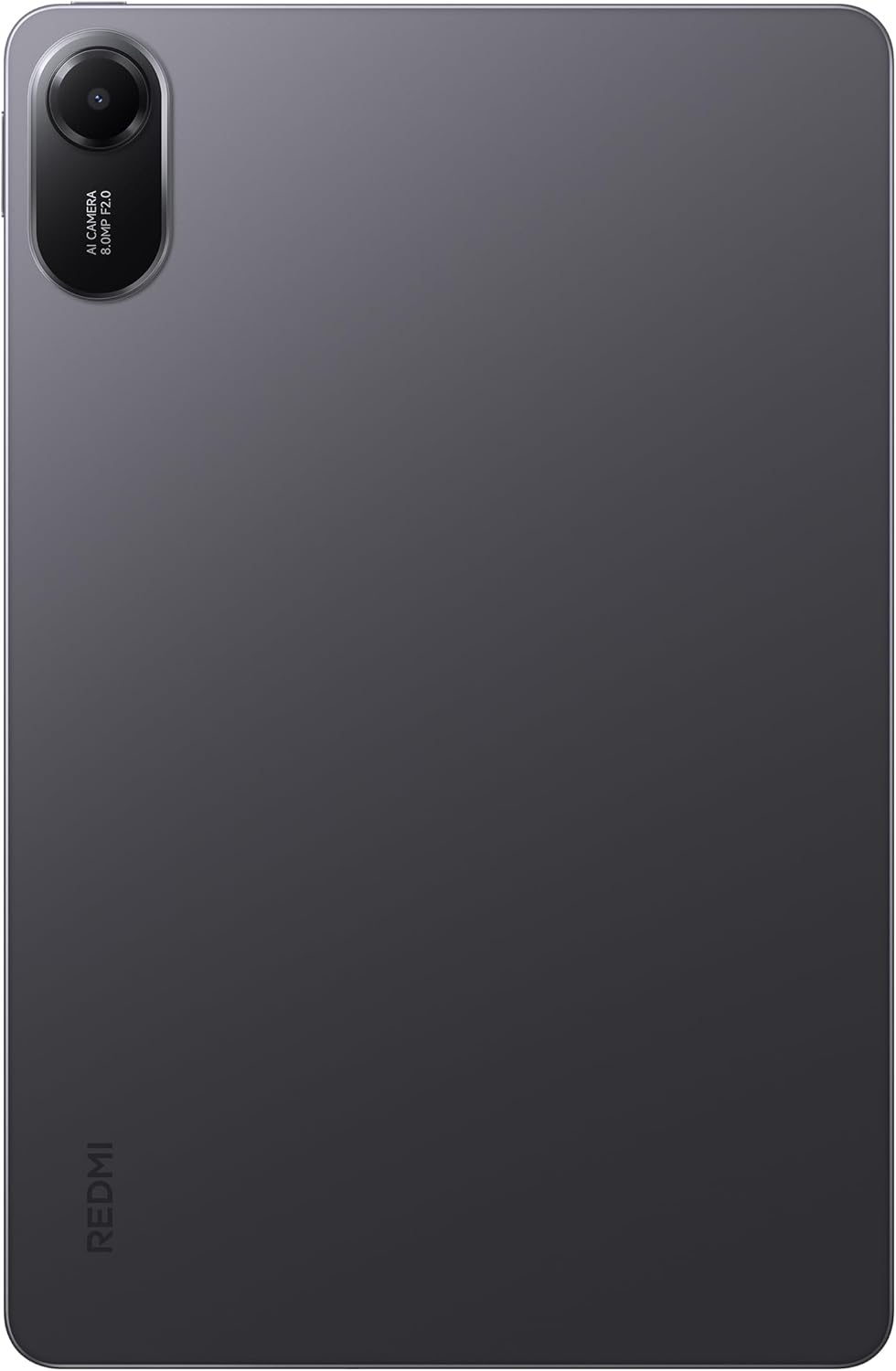Xiaomi Redmi Pad 2 apenas WiFi (sem chamadas ou texto) 27.9 cm 2.5K Octa Core 4 alto-falantes ROM global 9000mAh Bluetooth 5.3 8MP - Imagem 5