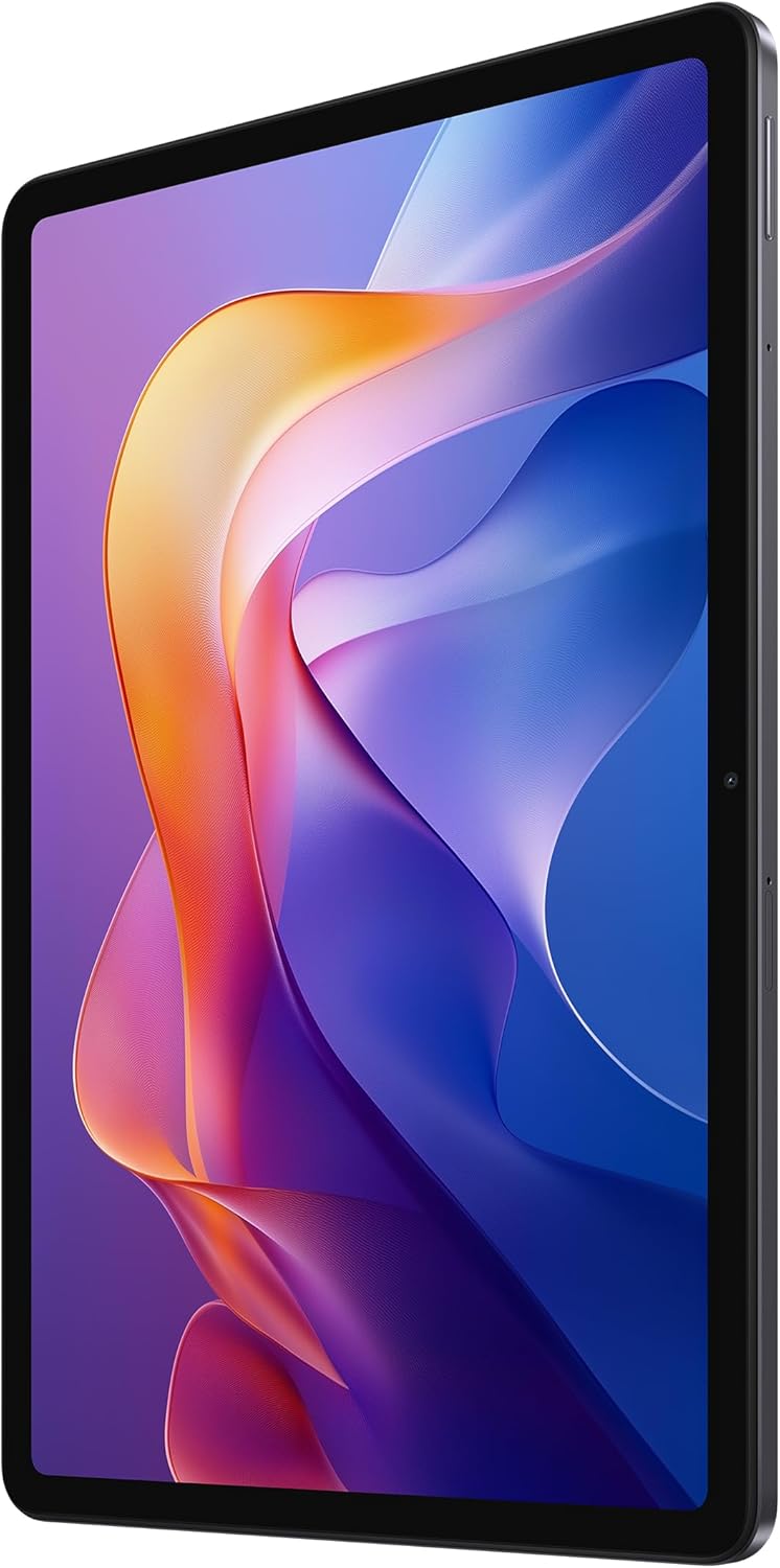 Xiaomi Redmi Pad 2 apenas WiFi (sem chamadas ou texto) 27.9 cm 2.5K Octa Core 4 alto-falantes ROM global 9000mAh Bluetooth 5.3 8MP - Imagem 4